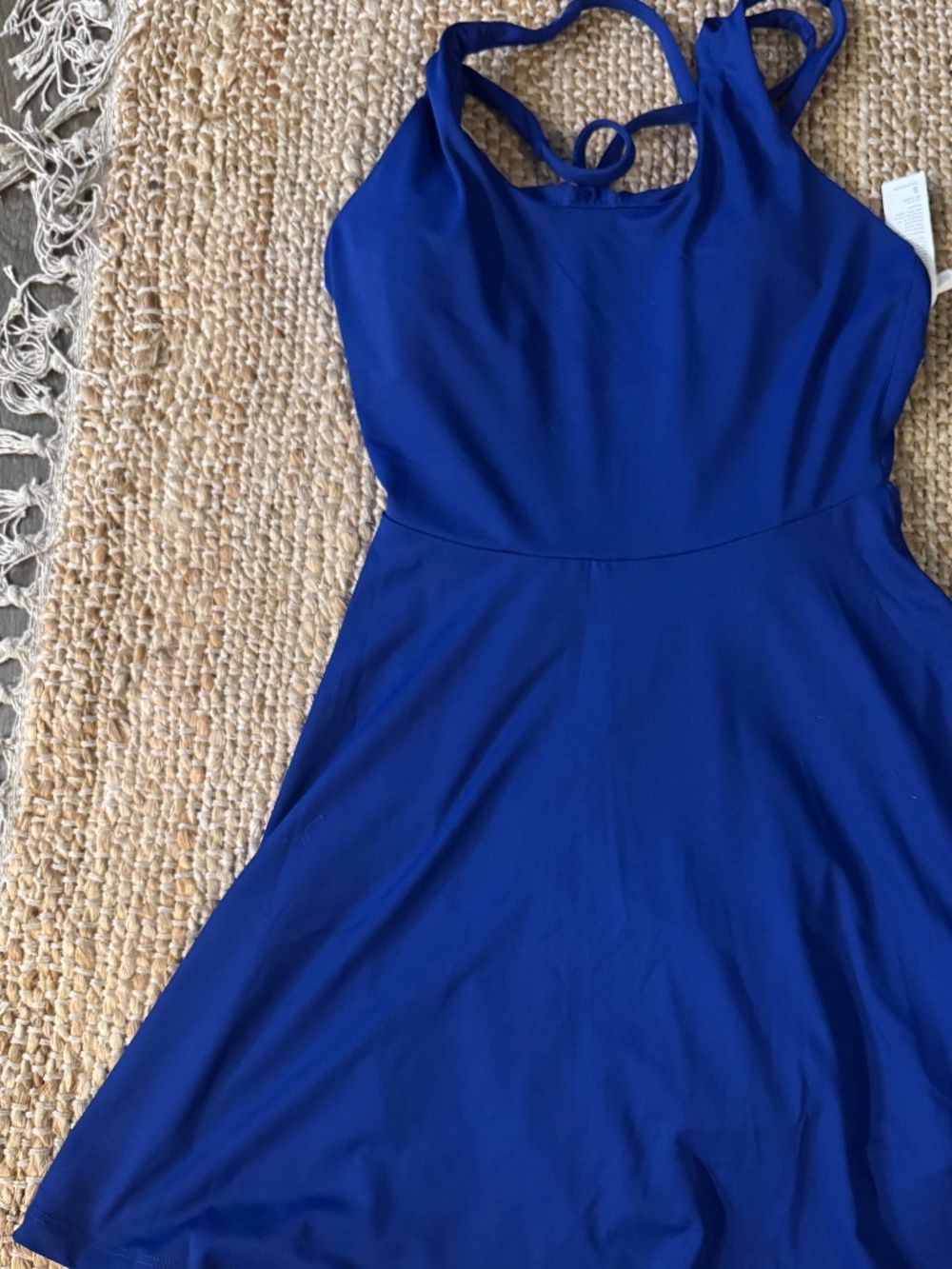 NWT: Fabletics athletic Dress